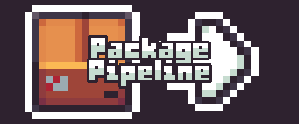 Package Pipeline