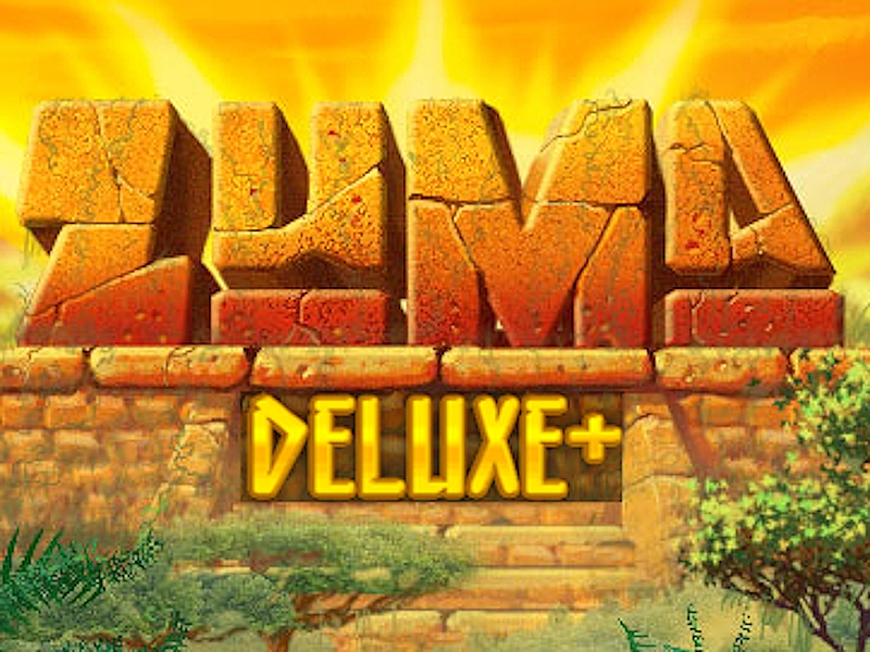 ZD+ v0.10 Changelog - Zuma Deluxe Plus by Retrocore