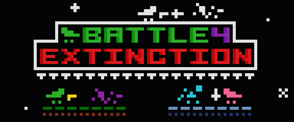 Battle4Extinction