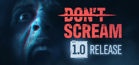 DON'T  SCREAM