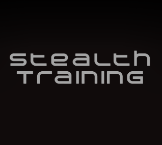 Cover image for Stealth Training