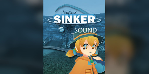 Cover image for SINKER SOUND