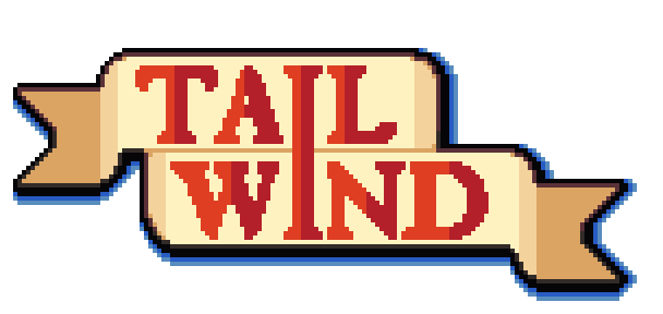 Tailwind [32x32 Asset Pack]