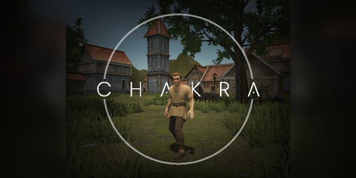 Cover image for Chakra