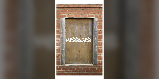 Cover image for Messages