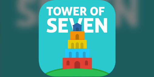 Cover image for Tower of Seven