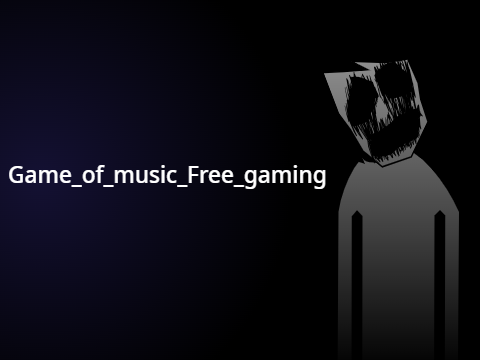 Game_of_music_Free_gaming (unofficial port)