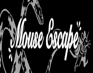 Mouse Escape