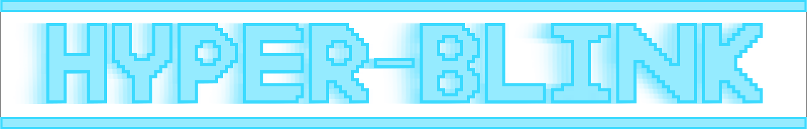 Hyper-Blink