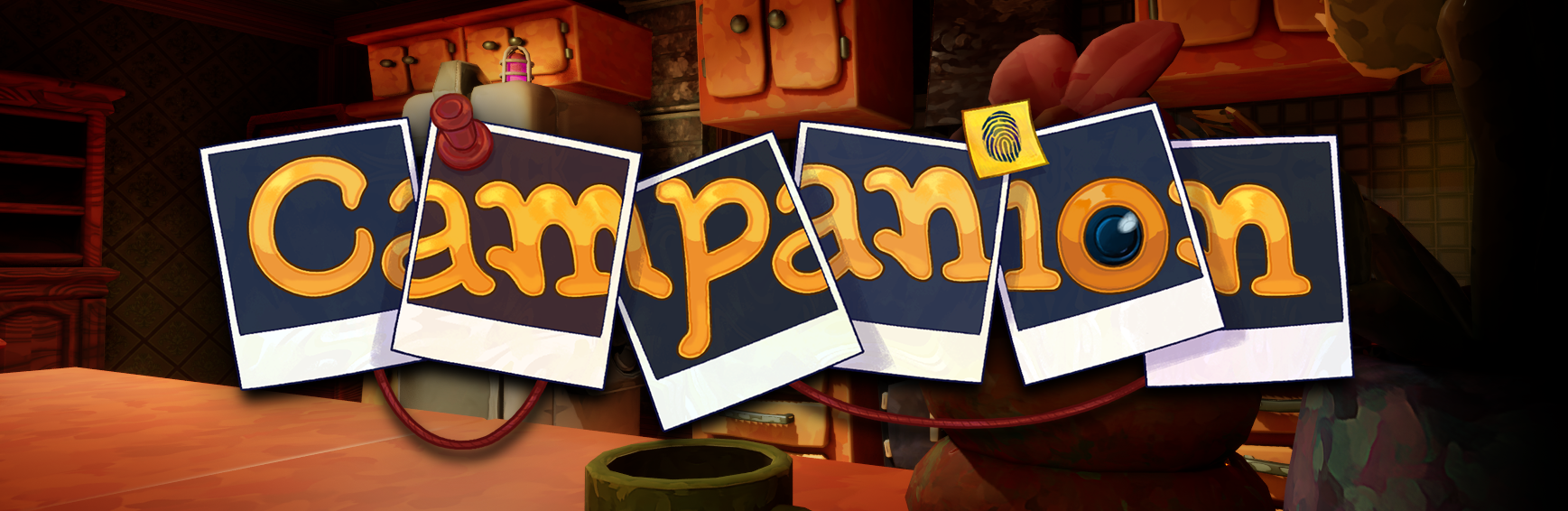 Campanion