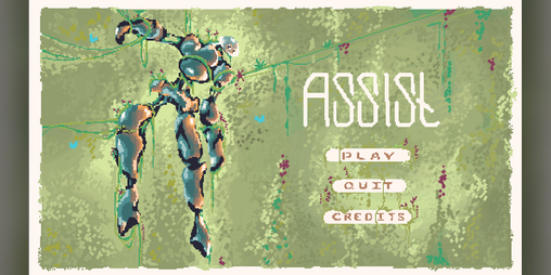 Cover image for ASSIST