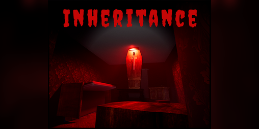 Cover image for Inheritance