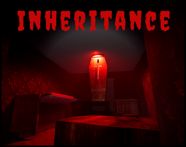 Cover image for Inheritance