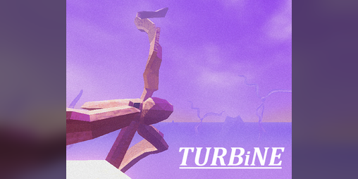 Cover image for TURBiNE