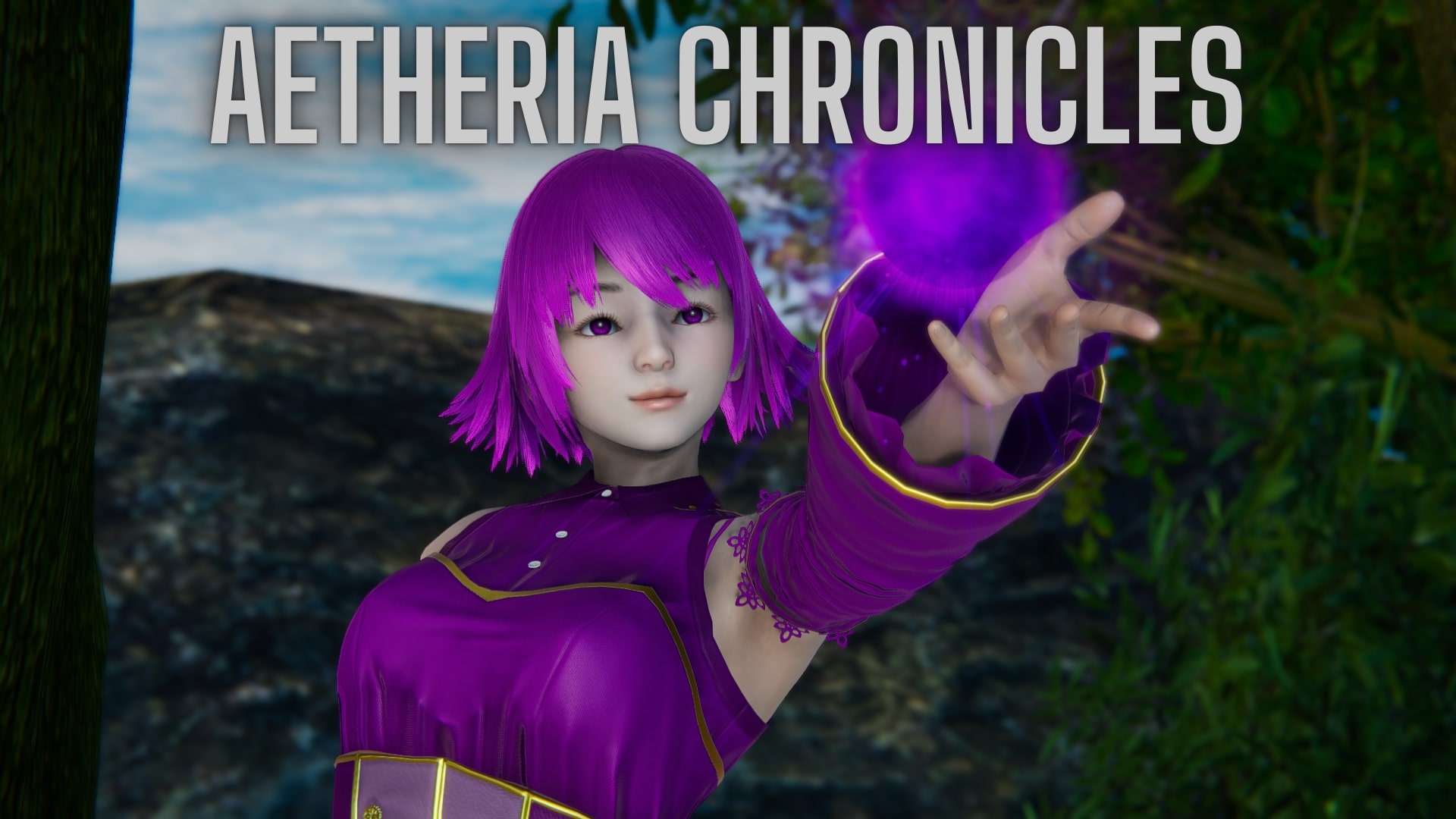 Aetheria Chronicles