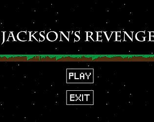 Jackson's Revenge