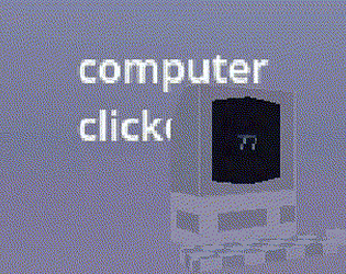 computer clicker