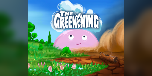 Cover image for The Greenening Demo