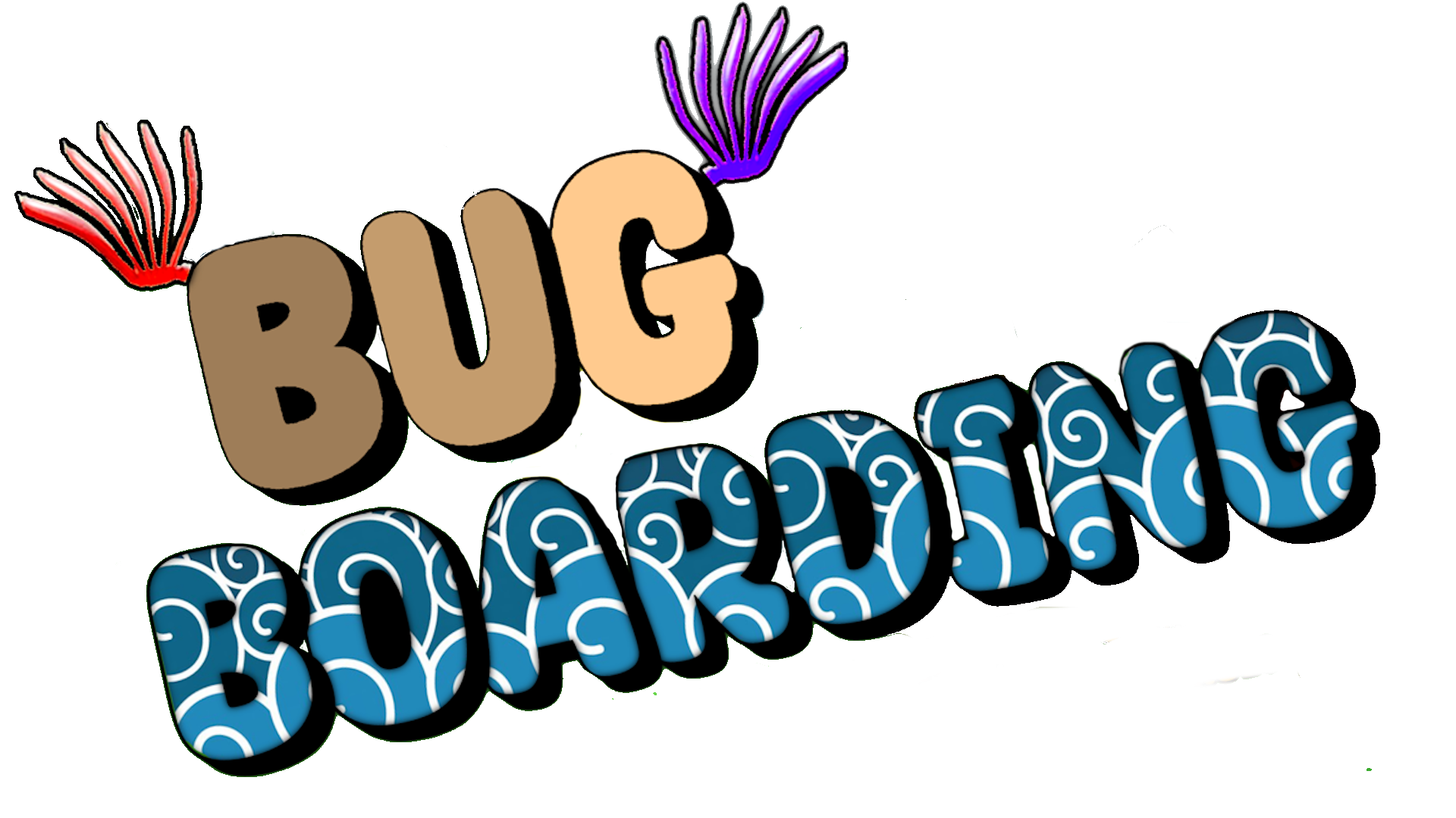 BugBoarding