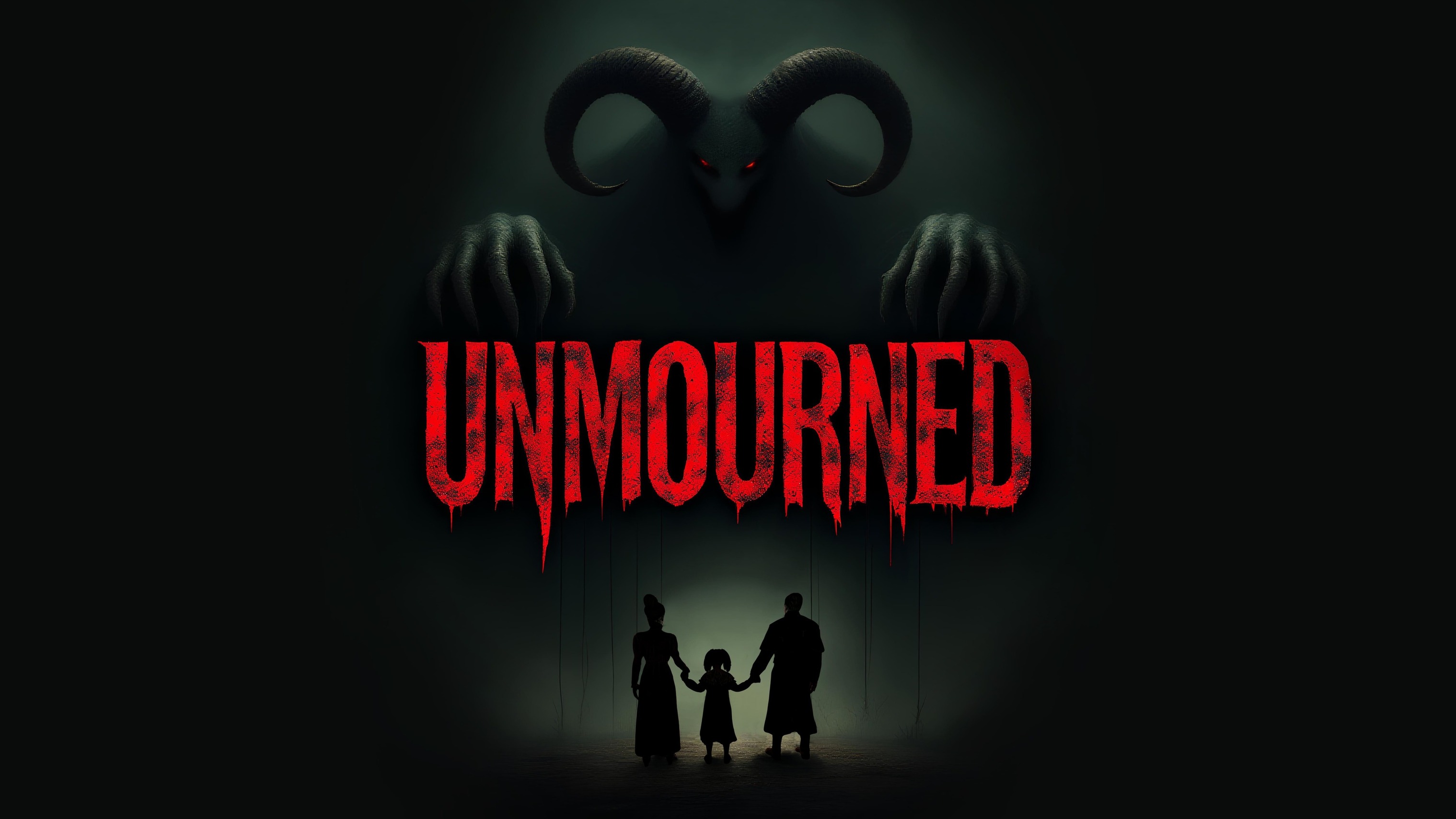 Unmourned Demo