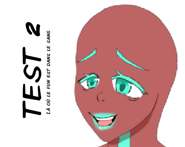 Test 2
