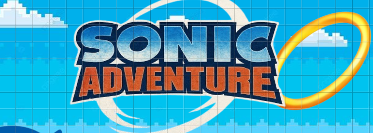 Sonic Adventure(kel 29)