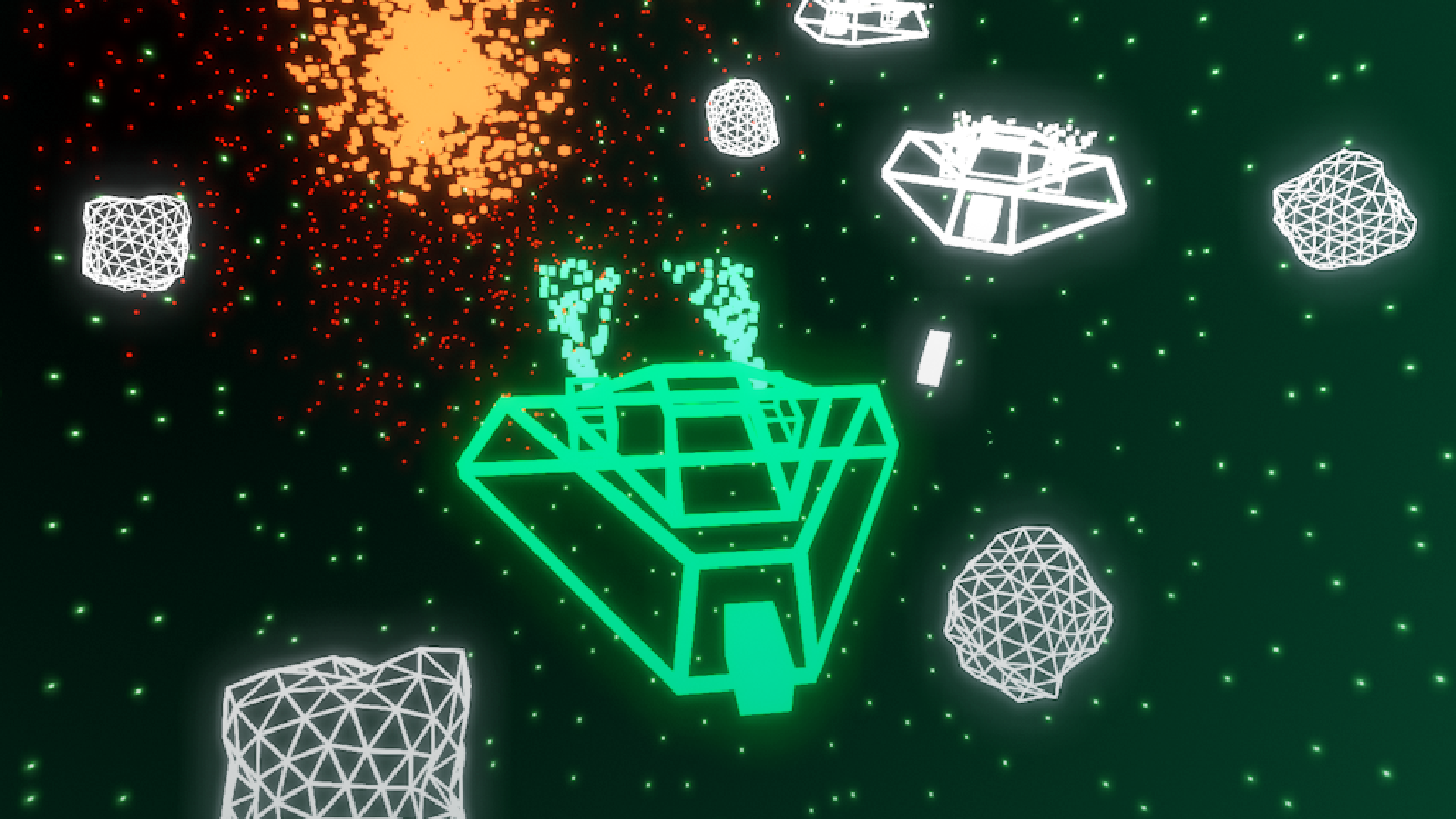 AstroRogue