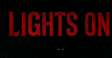 Lights On  demo