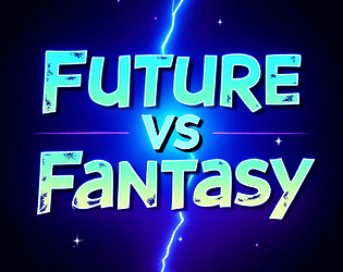 Future vs Fantasy