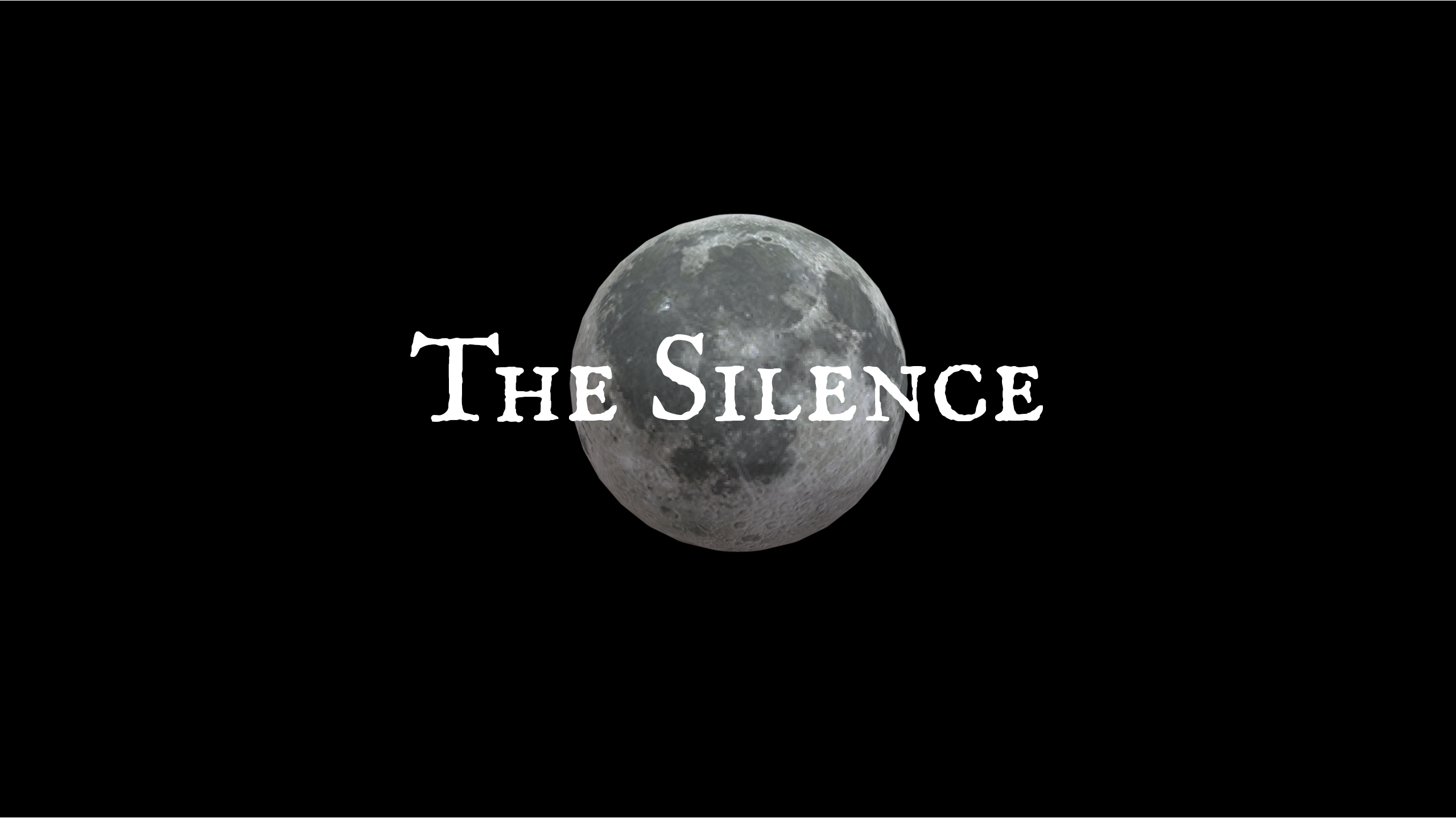 The Silence