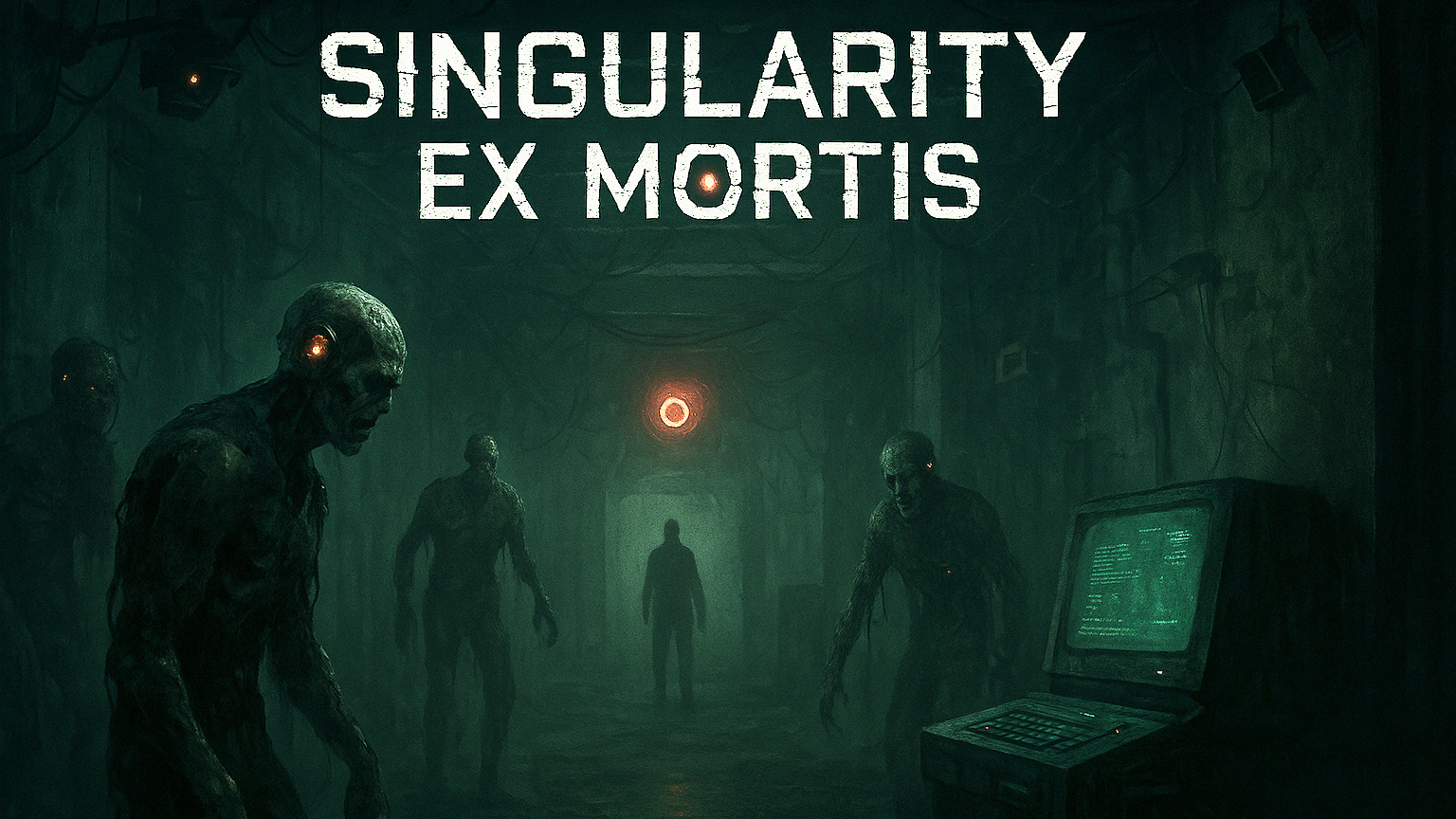 Singularity Ex Mortis