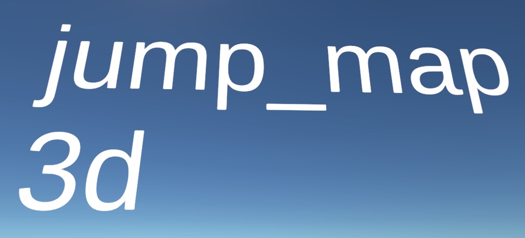 Jump_map 3d_release