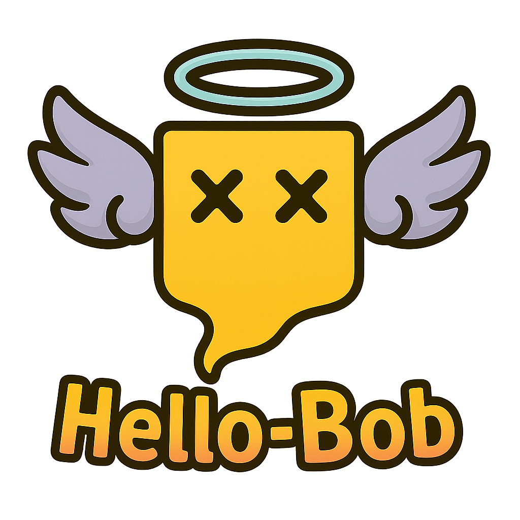 Hello-Bob