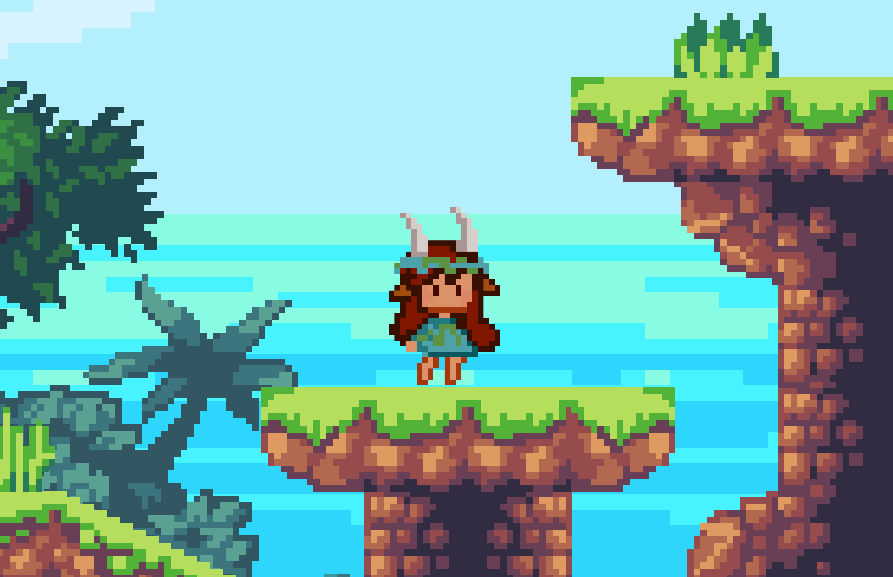 Cover image for Squirrel Game - Animation MD3 and MD4