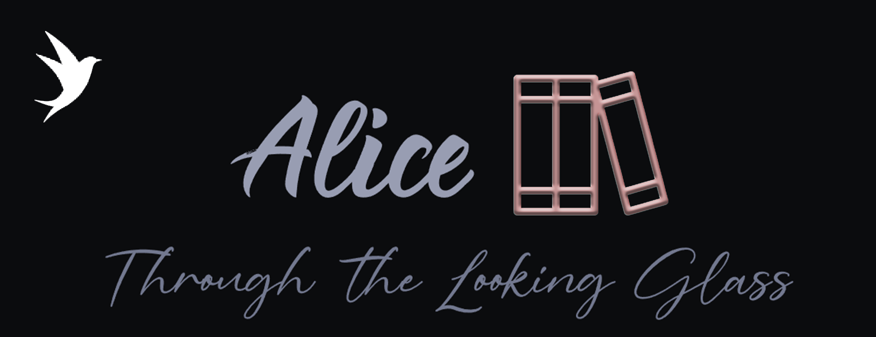 Alice Through the Looking Glass