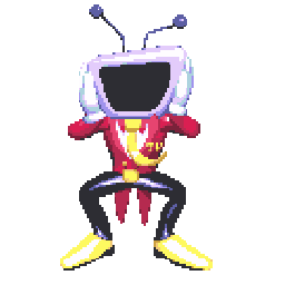 deltarune is here!