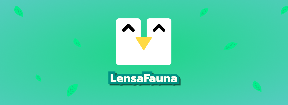 Lensa Fauna AR