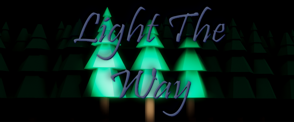 Light The Way