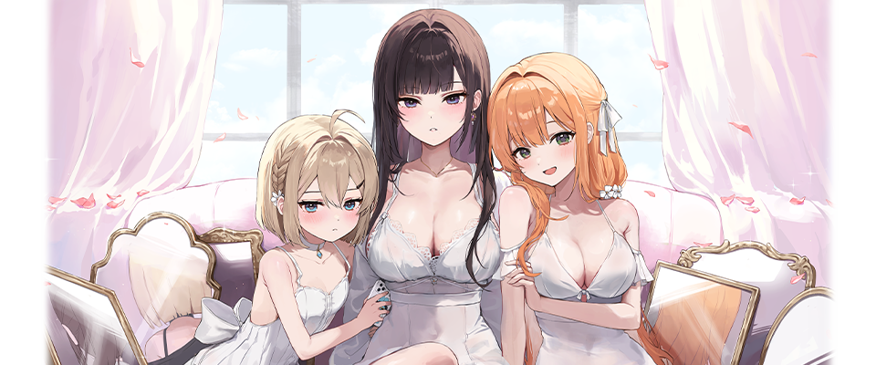 Welcome, Sharehouse!