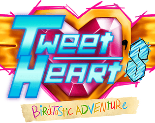 Tweetheart's Birdtastic Adventure