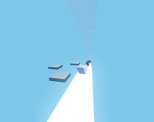 Surf game test