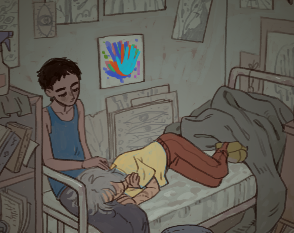 imprint
