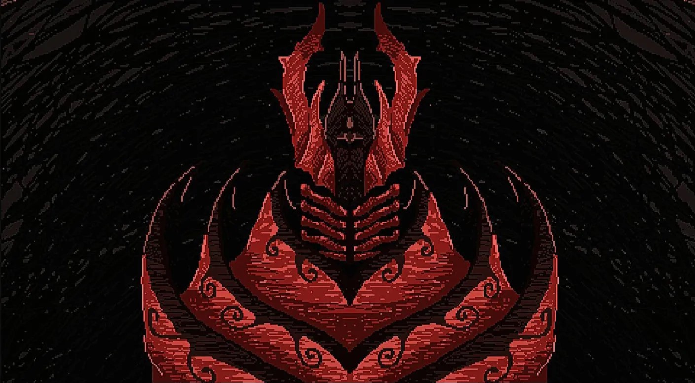 Cover image for The Dark Sign