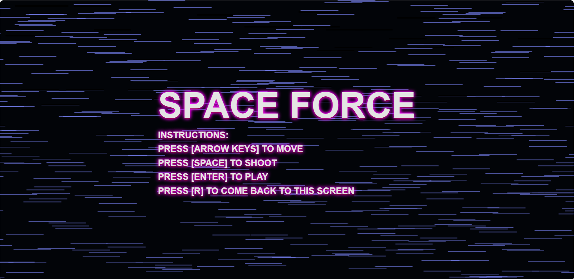 Space Force