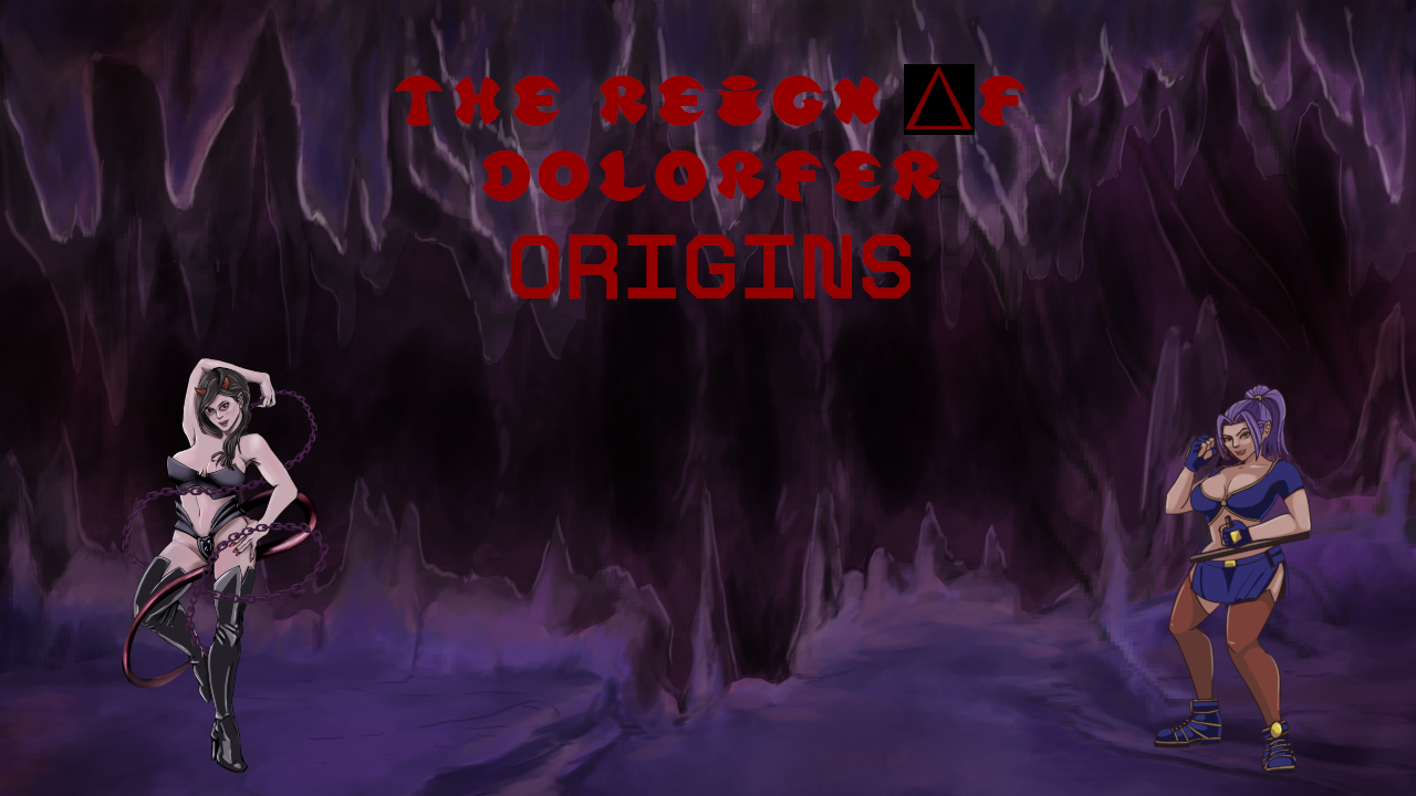 The Reign of Dolorfer; Origins