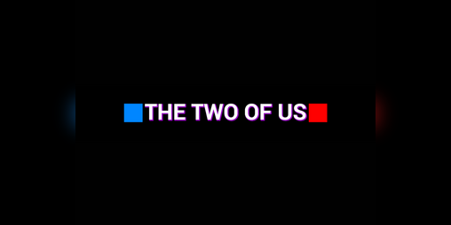 Cover image for The Two Of Us