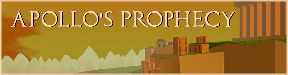 Apollo's Prophecy