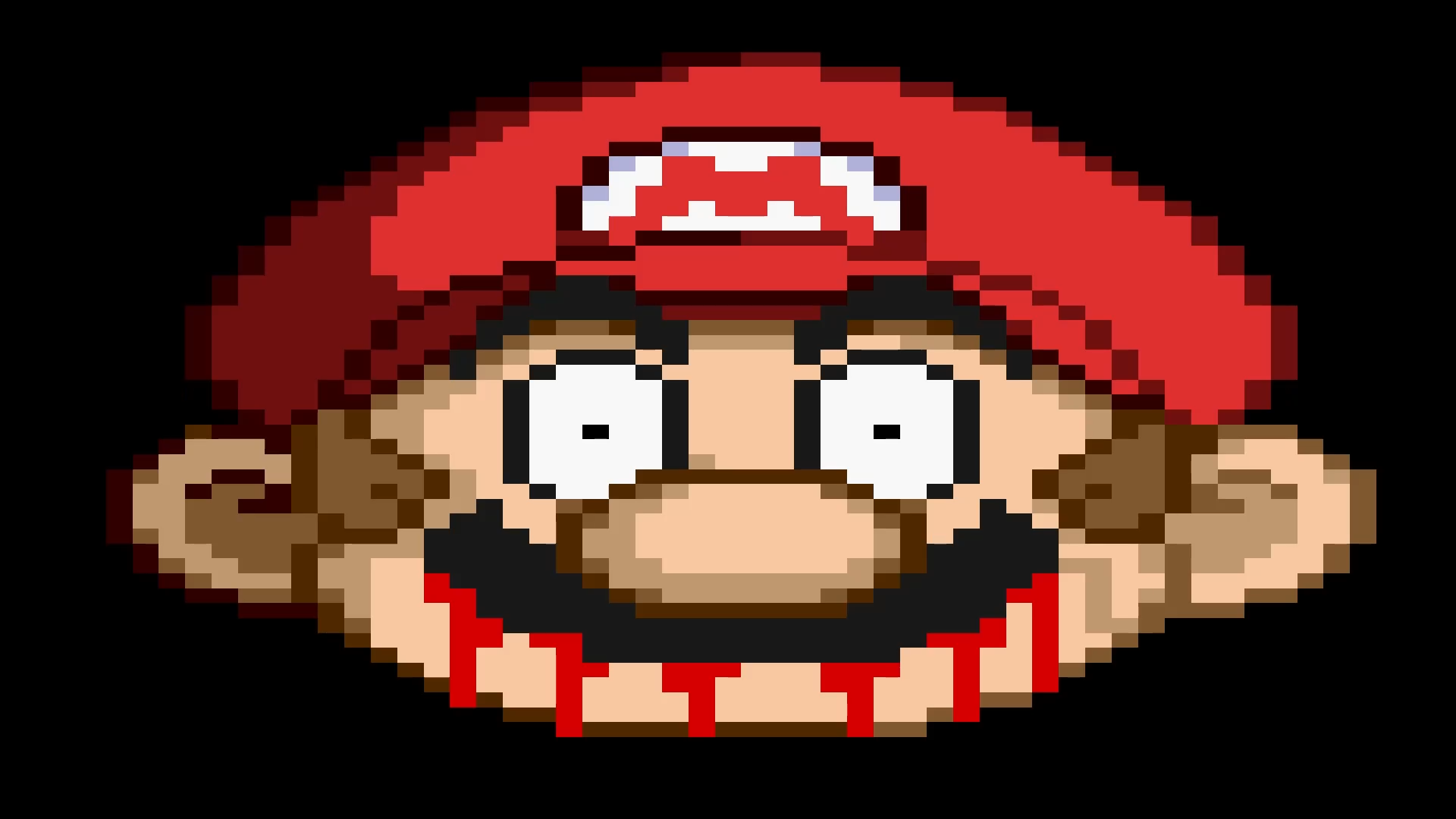 Cover image for DidNotYouKnow.EXE (Reupload)