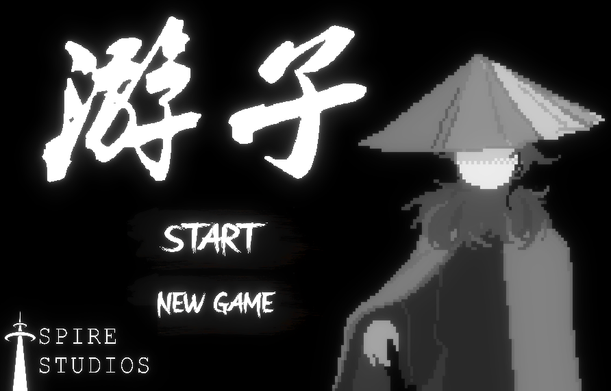 Cover image for Wanderer Demo