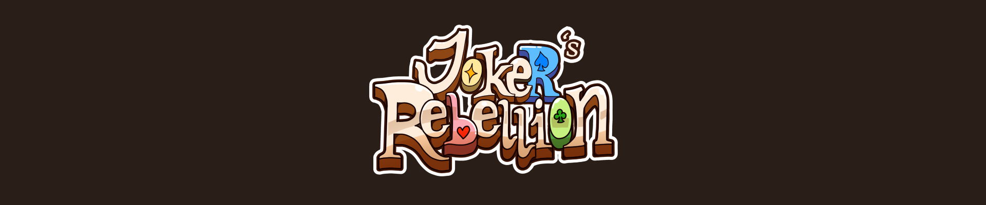[PROD] Joker's Rebellion